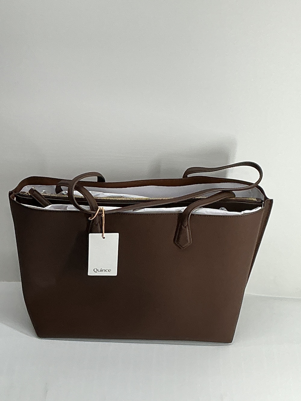 Adeline Shopper Tote